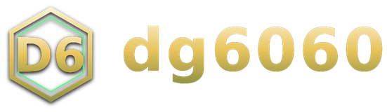 dg6060 logo