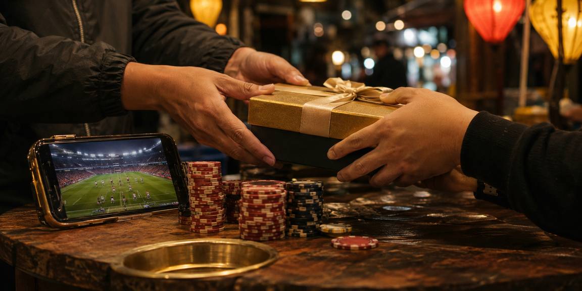 dg6060 Live Casino Trực Tiếp Đêm Tại dg6060